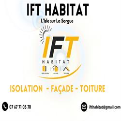 IFT Habitat, L'Isle-sur-la-Sorgue - Horaires d'ouverture