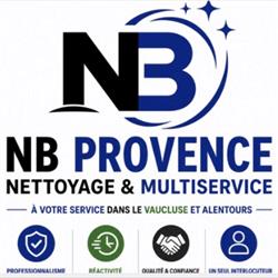 NB Provence Nettoyage, Cavaillon - Horaires d'ouverture