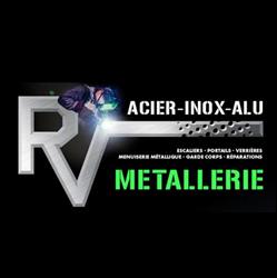 RV Métallerie, Roz-Landrieux - Horaires d'ouverture