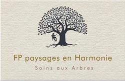 FP Paysage en Harmonie, Lachapelle-sous-Aubenas - Horaires d'ouverture