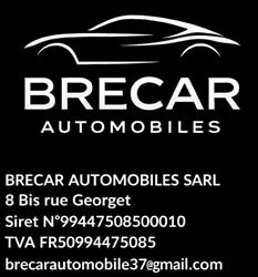 BRECAR AUTOMOBILES, Tours - Horaires d'ouverture