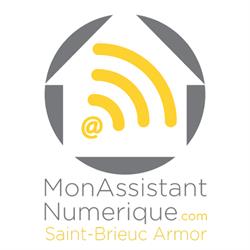 Mon Assistant Numérique Saint Brieuc Armor, Saint-Brieuc - Horaires d'ouverture