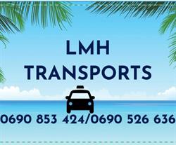 Lmh Transports, Le Lamentin - Horaires d'ouverture