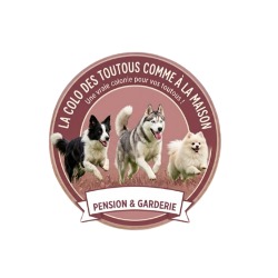 La Colo des Toutous, Champvans-les-Moulins - Horaires d'ouverture
