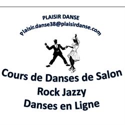 Plaisir Danse, Chamagnieu - Horaires d'ouverture