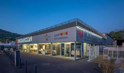 RICHARDSON Gap - Showroom, - Horaires d'ouverture
