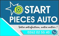 Start Pieces Auto Terre-Sainte, Saint-Pierre - Horaires d'ouverture