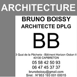 Architecture BB, Capbreton - Horaires d'ouverture