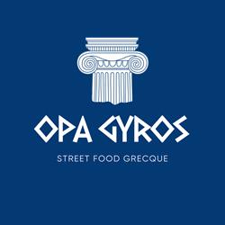 OPA GYROS, La Rochelle - Horaires d'ouverture
