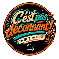 C'Est Pas Deconnant, Furiani - Horaires d'ouverture