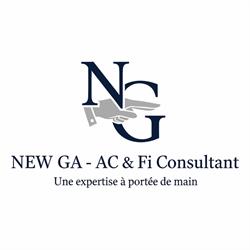 New GA, Versailles - Horaires d'ouverture