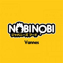 Nobi Nobi Vannes, - Horaires d'ouverture