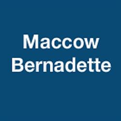 Maccow Bernadette, Saint-Martin - Horaires d'ouverture