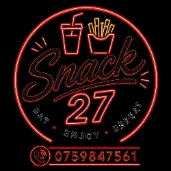 Snack 27, Évreux - Horaires d'ouverture