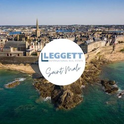 Jefferson Daniel - Conseiller Immobilier Saint-Malo - Leggett Immobilier International, - Horaires d'ouverture