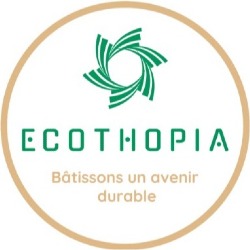 ECOTHOPIA - Maître d'Œuvre & Audit BTP, Saint-Sauveur-Marville - Horaires d'ouverture