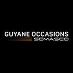 GUYANE OCCASIONS SOMASCO, Cayenne - Horaires d'ouverture