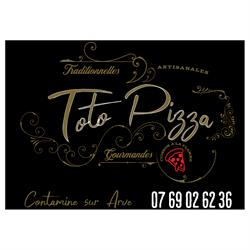 totopizza, Contamine-sur-Arve - Horaires d'ouverture
