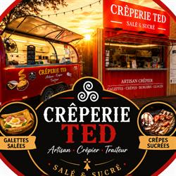 Crêperie Ted, Roubaix - Horaires d'ouverture
