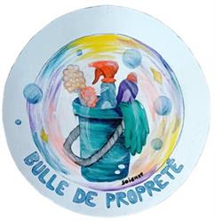 Bulle de propreté, Périgueux - Horaires d'ouverture