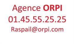Orpi Raspail Montparnasse Immobilier, Paris - Horaires d'ouverture