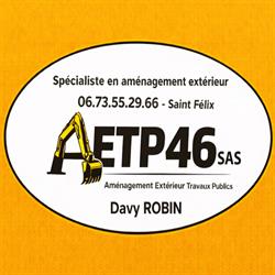 Aetp 46 SAS, Saint-Félix - Horaires d'ouverture