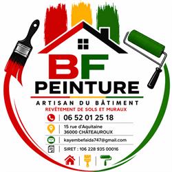 BF Peinture, Châteauroux - Horaires d'ouverture