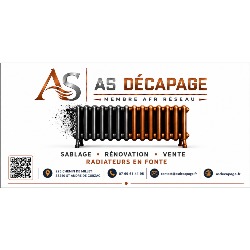 AS DECAPAGE - MEMBRE AFR RESEAU, Saint-André-de-Cubzac - Horaires d'ouverture