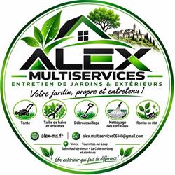 Alex MS, Tourrettes-sur-Loup - Horaires d'ouverture