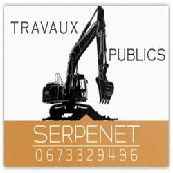 Entreprise Serpenet TP, Saint-Félicien - Horaires d'ouverture