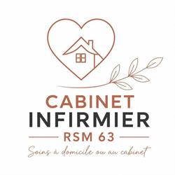 Cabinet infirmier RSM 63, Chauriat - Horaires d'ouverture