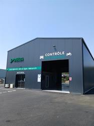 DEKRA Contrôle technique Beaufort-en-Vallée (AUTO - MOTO), Beaufort-en-Anjou - Horaires d'ouverture