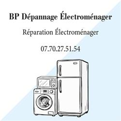 BP Dépannage Electroménager, Saint-Senoch - Horaires d'ouverture