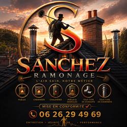 Sanchez Ramonage, Lunel - Horaires d'ouverture