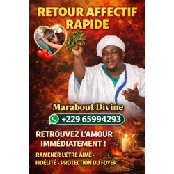 Marabout Retour Affectif Récupérer son ex Tel +22965994293, Boulogne-Billancourt - Horaires d'ouverture