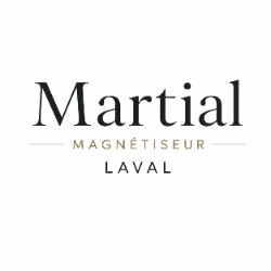 Martial Magnétiseur Laval – Énergéticien & Coupeur de feu, Saint-Berthevin - Horaires d'ouverture