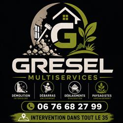 Gresel Multiservices, Rennes - Horaires d'ouverture