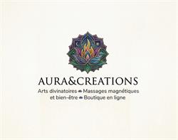 Aura&Créations, Frontignan - Horaires d'ouverture