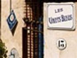 Les Volets Bleus, Françoise PICQUART-AUBAIN, Lavaur - Horaires d'ouverture