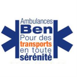Ambulance Ben 07, Tournon-sur-Rhône - Horaires d'ouverture