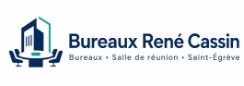 Bureaux René Cassin, Saint-Égrève - Horaires d'ouverture