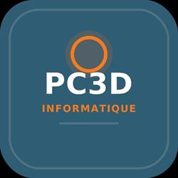 INFORMATIQUE PC 3D, Chailly-en-Bière - Horaires d'ouverture