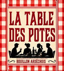 La Table des Potes, Aubenas - Horaires d'ouverture