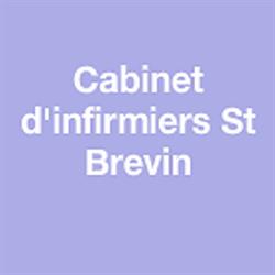 Cabinet d'infirmiers St Brevin, Saint-Brevin-les-Pins - Horaires d'ouverture