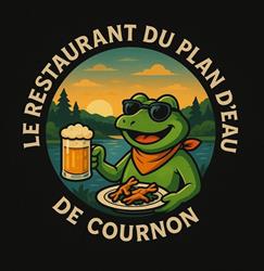 RESTAURANT BAR DU PLAN D EAU, Cournon-d'Auvergne - Horaires d'ouverture