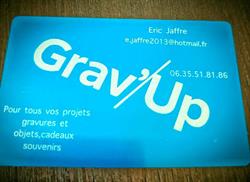 Grav up, Aurec-sur-Loire - Horaires d'ouverture