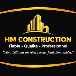 HM Construction, Nogent-sur-Oise - Horaires d'ouverture