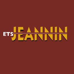 RABOTERIE JEANNIN, Sombacour - Horaires d'ouverture