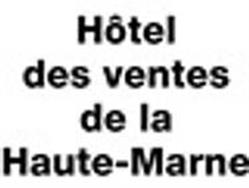 Hotel des Ventes de la Haute Marne, Chaumont - Horaires d'ouverture