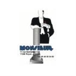 Boutique Monsieur, Royan - Horaires d'ouverture